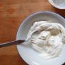 Йогурт: калорийность и диета, замороженный йогурт Ванильный замороженный йогурт