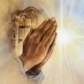 Краткая молитва о благополучии Помощь ангела хранителя в материальном благополучии